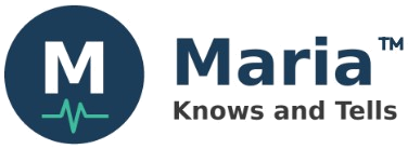 Maria — Knows and Tells